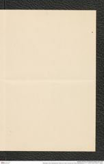 Nachlass Franz Steindachner, Brief von Franz Thonner an Franz Steindachner (11.11.1910), Inv.Nr. 543.01, Seite 3
